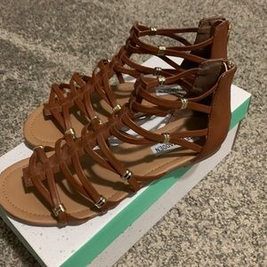 Steve Madden Sandals